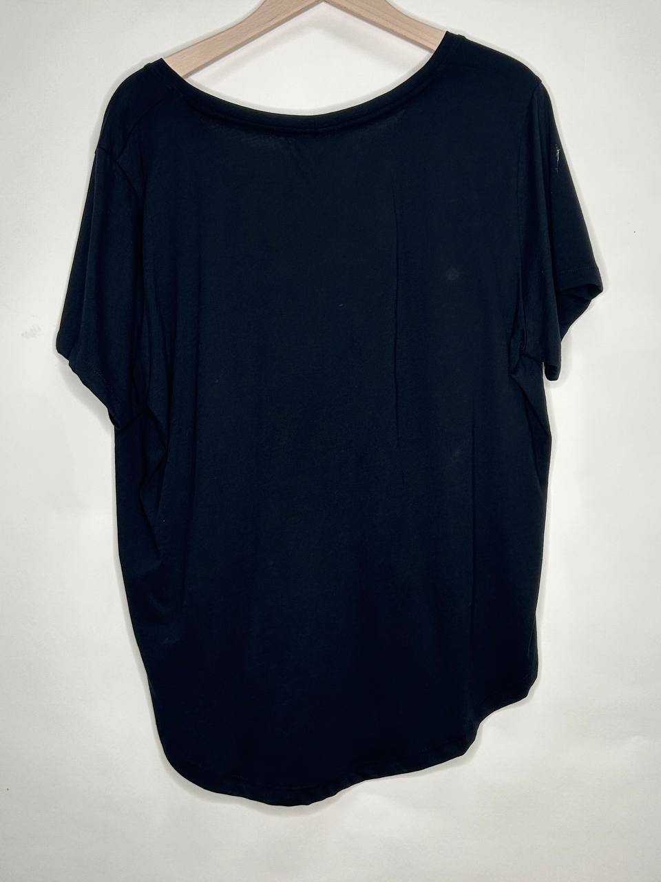 T-shirt – Only – Maat M-46/48 – Black - Nieuw Met Kaartje