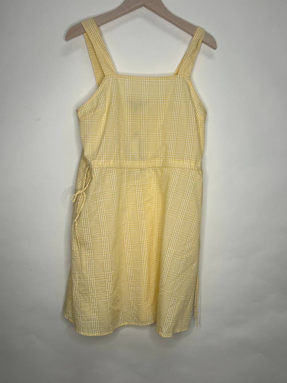 Dress Wn – Vero Moda – Maat M – Banana Cream - Nieuw Met Kaartje