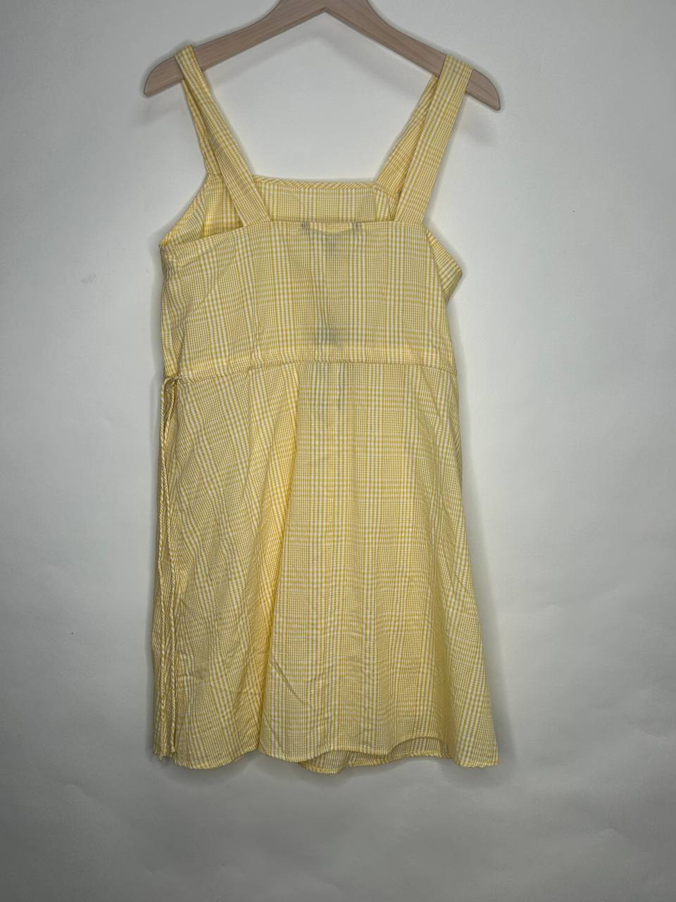 Dress Wn – Vero Moda – Maat M – Banana Cream - Nieuw Met Kaartje