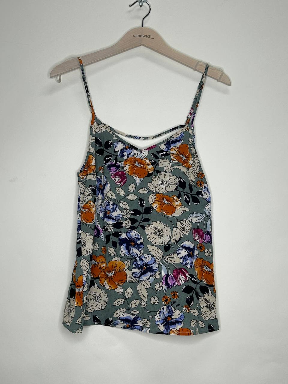 Overige Topjes – Only – Maat 36 – Chinois Green - Nieuw Met Kaartje