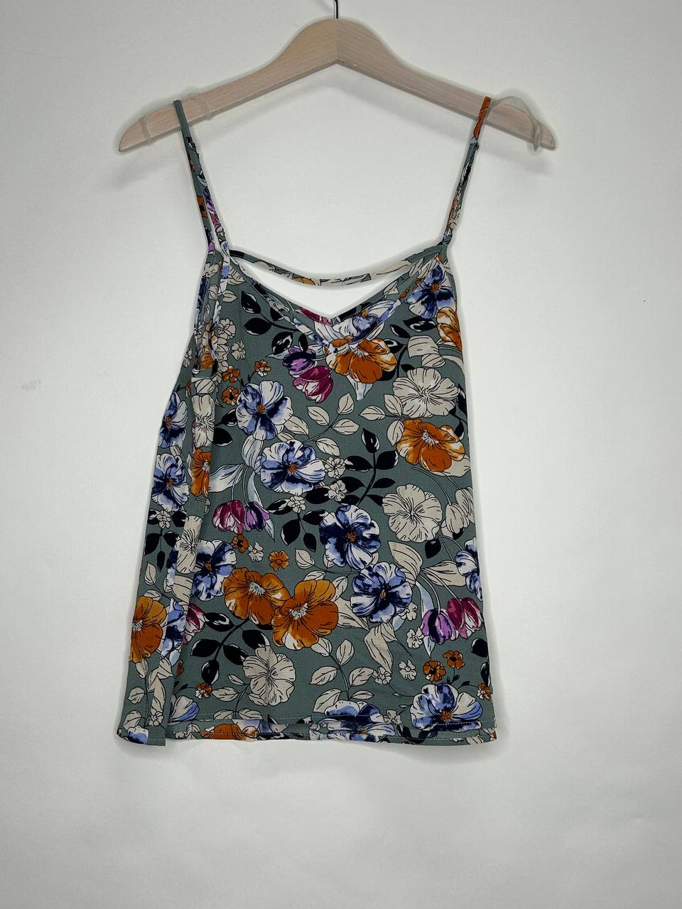 Overige Topjes – Only – Maat 36 – Chinois Green - Nieuw Met Kaartje