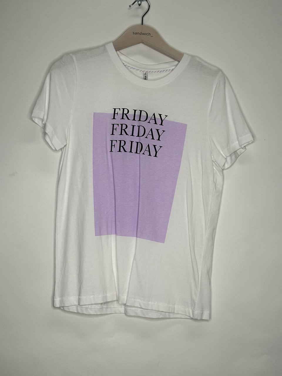 Overige Topjes – Only – Maat M – Bright White - Nieuw Met Kaartje