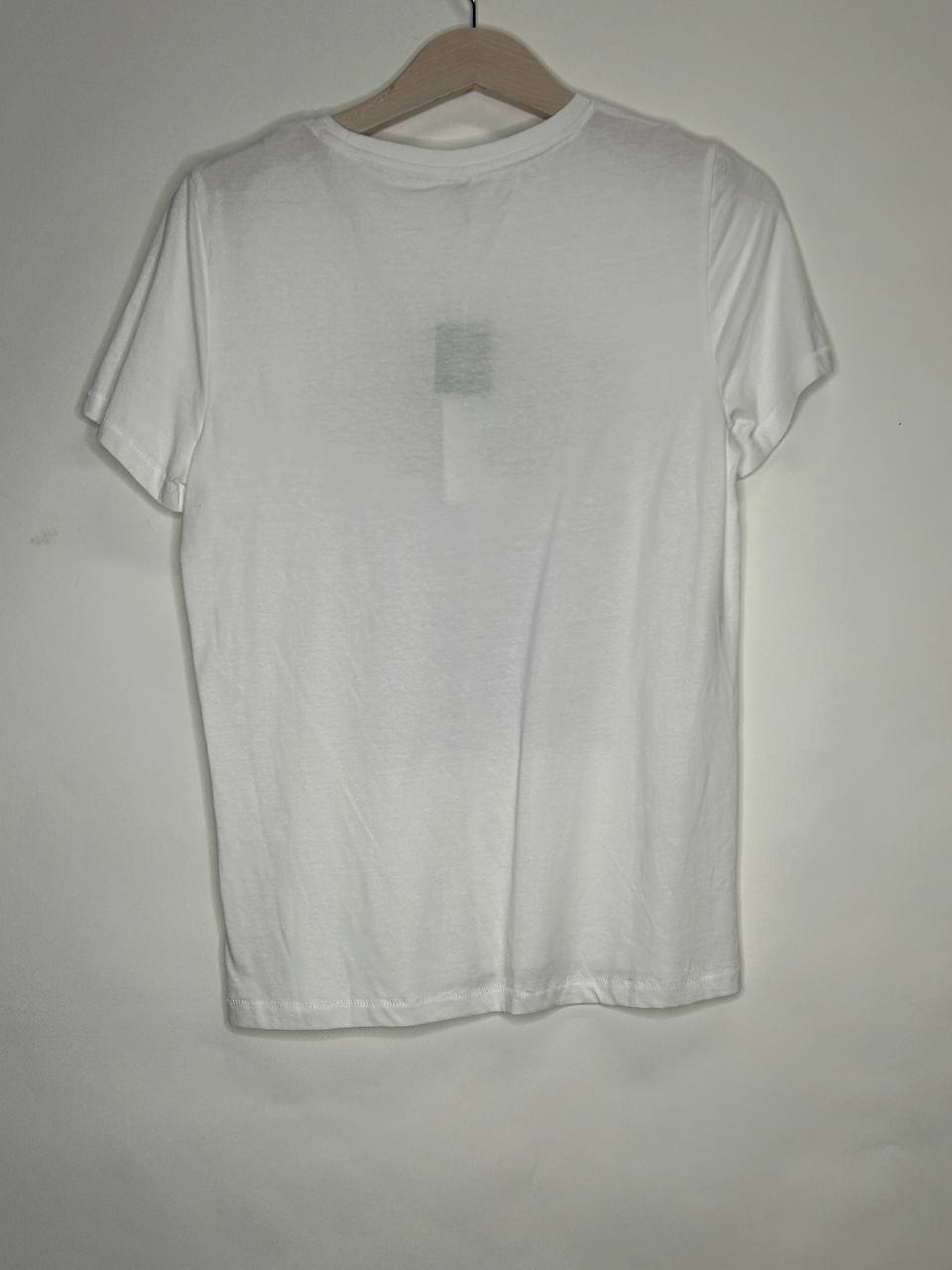 Overige Topjes – Only – Maat M – Bright White - Nieuw Met Kaartje