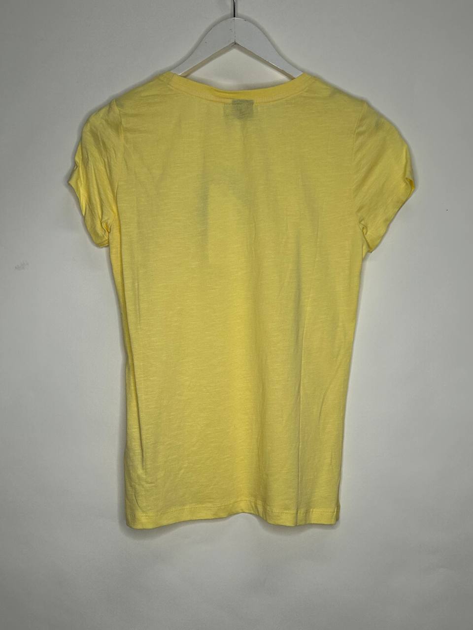 T-shirt – Only – Maat M – Pineapple Slice - Nieuw Met Kaartje