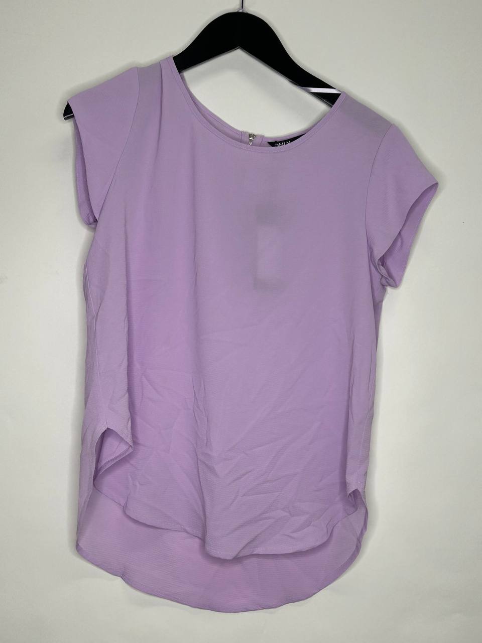 Overige Topjes – Only – Maat 36 – Orchid Bloom - Nieuw Met Kaartje