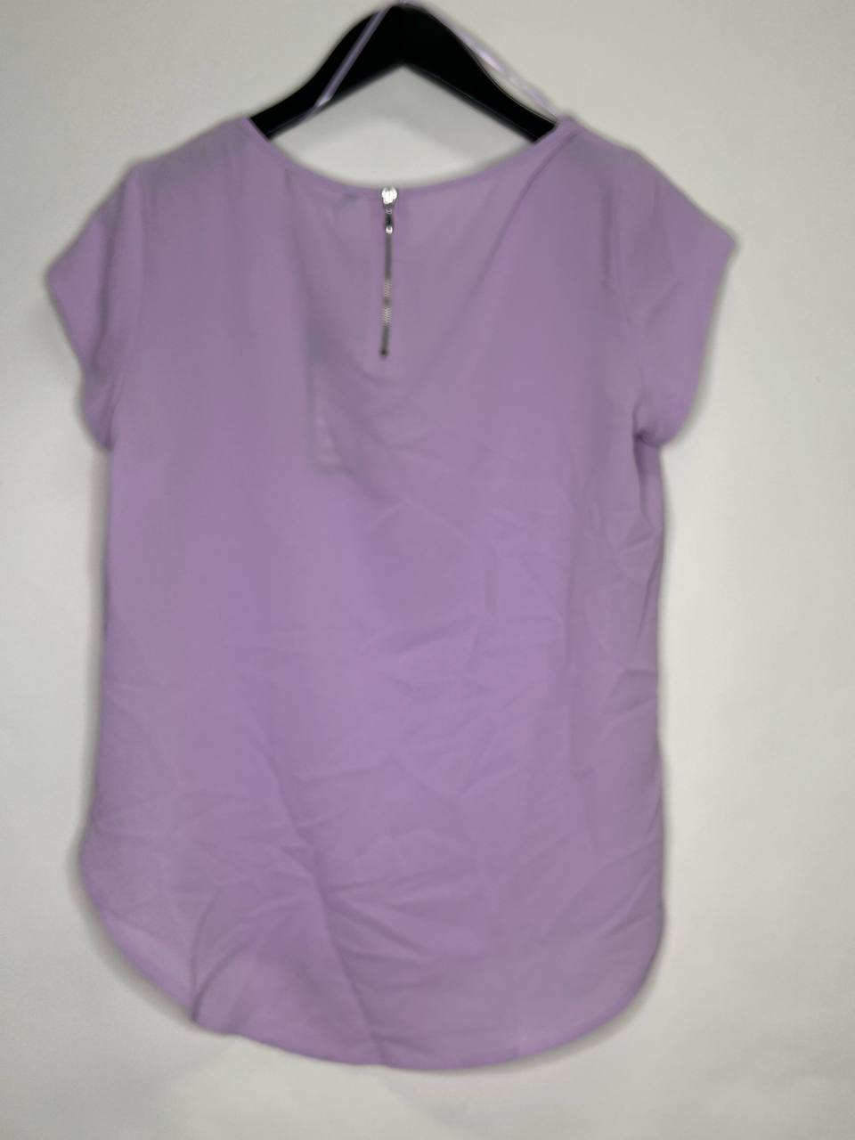 Overige Topjes – Only – Maat 36 – Orchid Bloom - Nieuw Met Kaartje