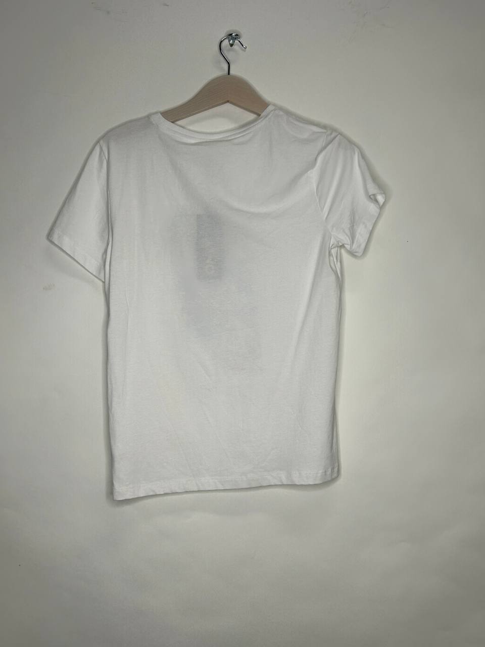 T-shirt – Only – Maat M – Bright White - Nieuw Met Kaartje