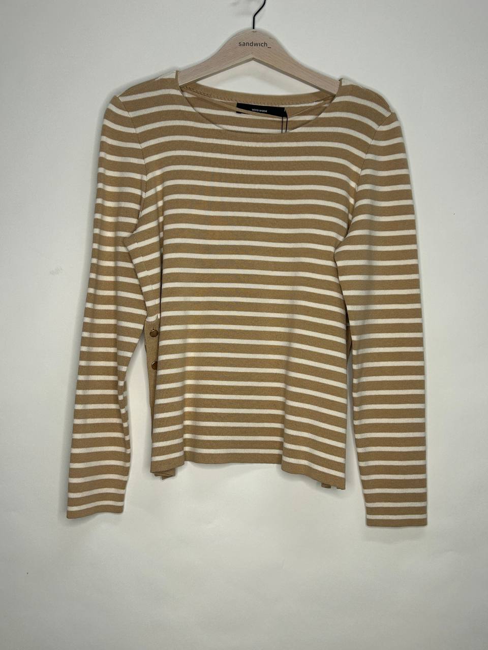 Hoodies & Sweatshirts – Vero Moda – Maat M – Nomad - Nieuw met kaartje