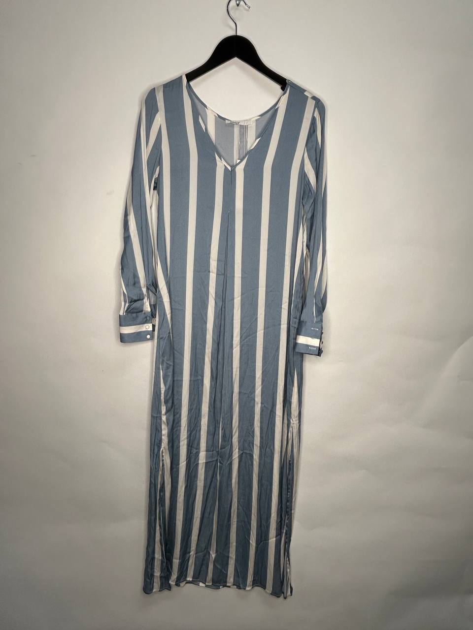 Dress – ONLY – Maat 36 – Faded Denim - Nieuw met kaartje