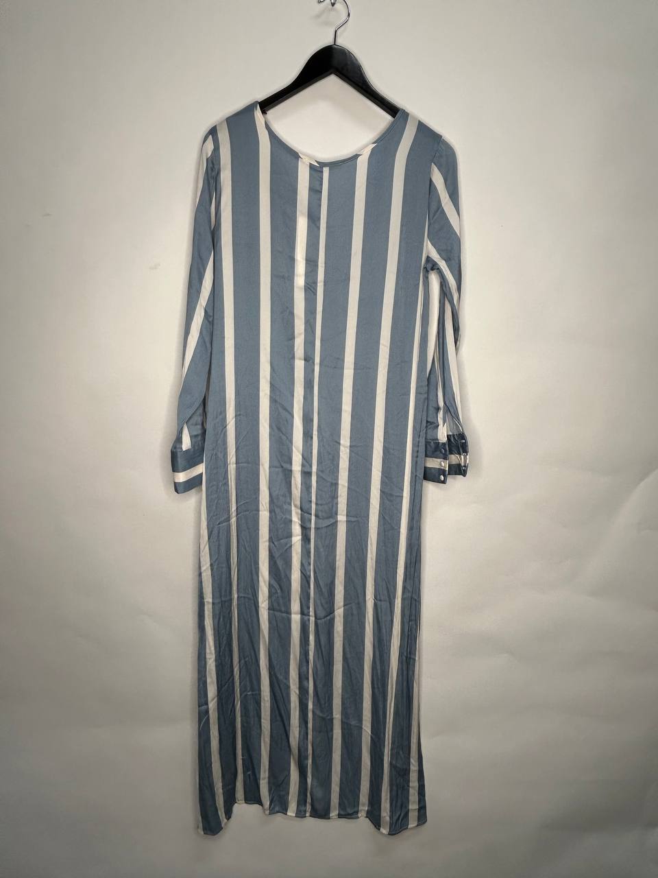 Dress – ONLY – Maat 36 – Faded Denim - Nieuw met kaartje