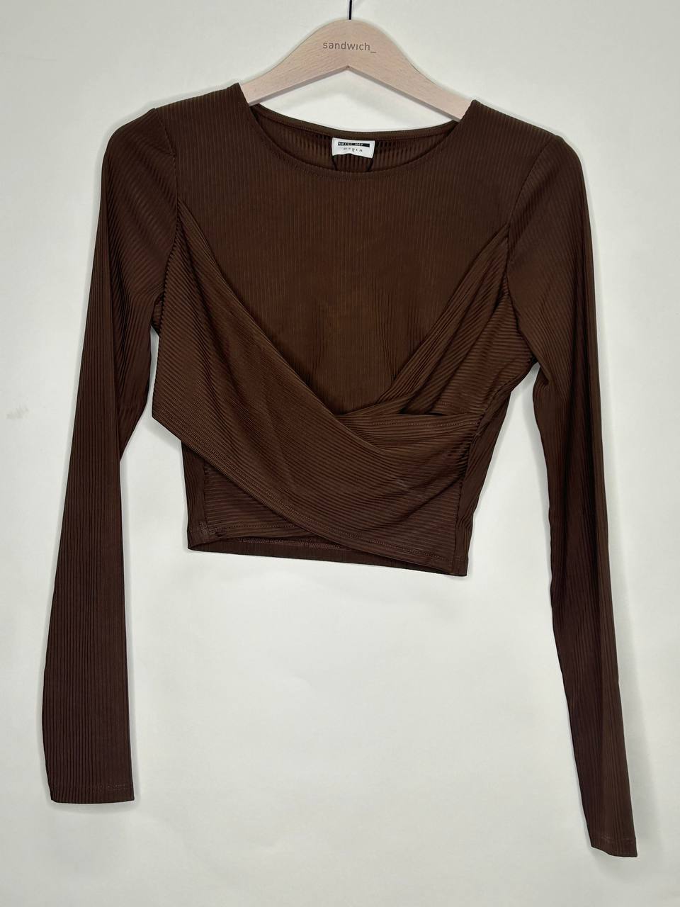 Overige topjes – Noisy may – Maat M – Rocky Road - Nieuw met kaartje