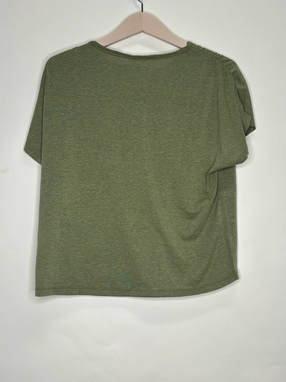 Top – ONLY – Maat S – Desert Sage - Nieuw met kaartje