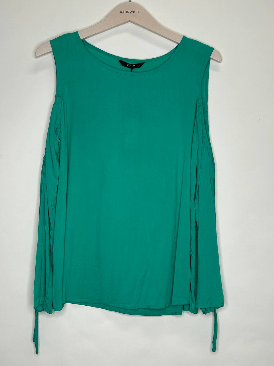 Overige topjes – ONLY – Maat 38 – Arcadia - Nieuw met kaartje