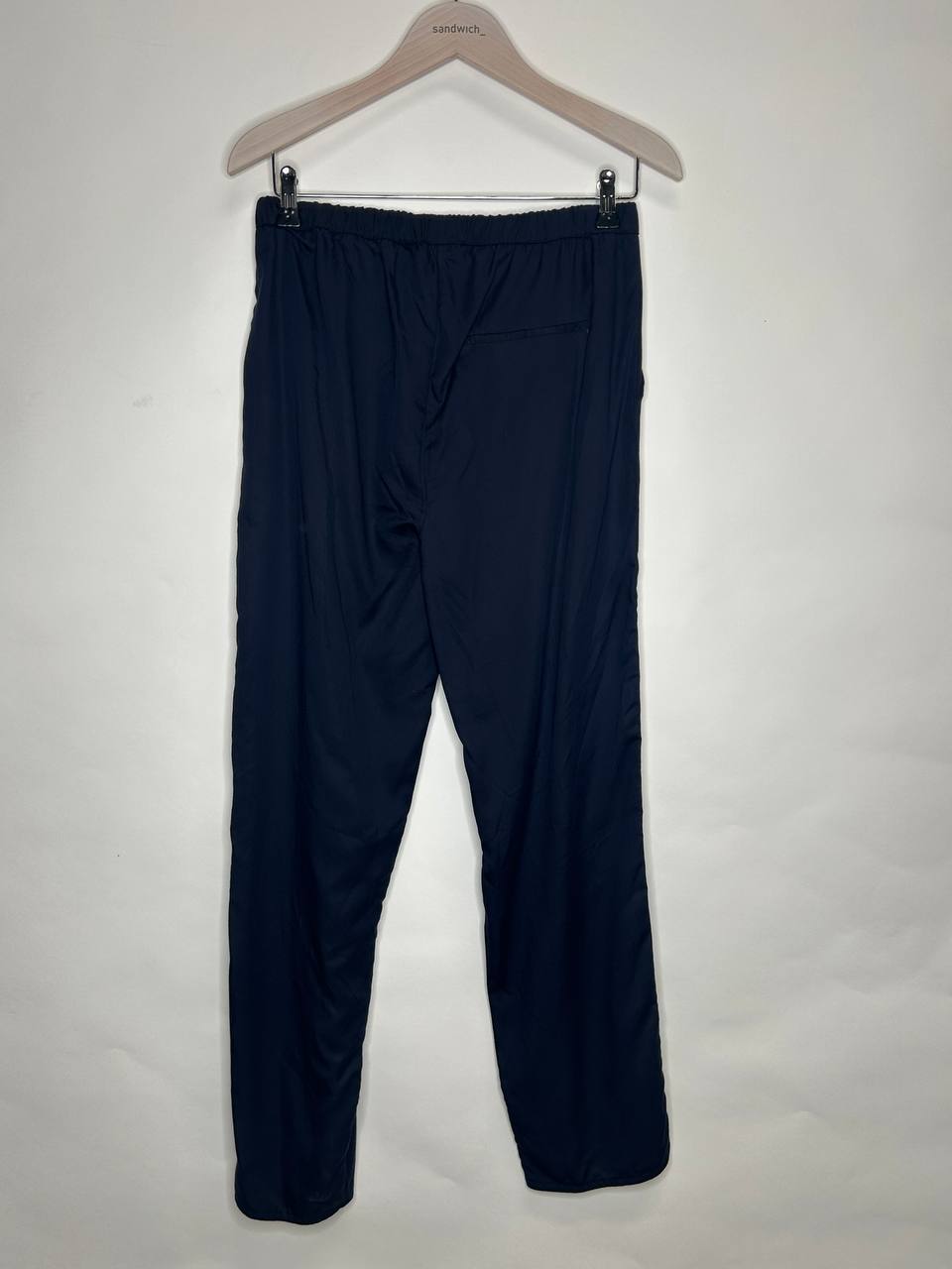 KLE PANT WVN GA – Vero Moda – Maat M – Night Sky - Nieuw met kaartje
