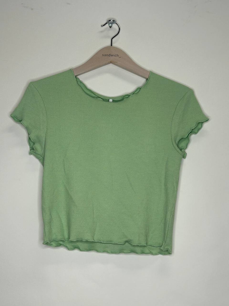 Overige topjes – ONLY – Maat M – Sprucestone - Nieuw met kaartje