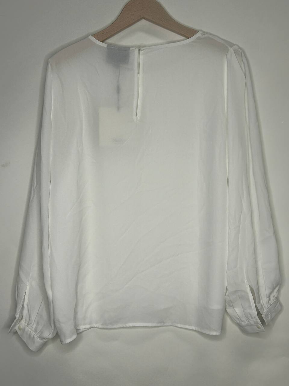 Overige topjes – Object Collectors Item – Maat 38 – White Sand - Nieuw met kaartje