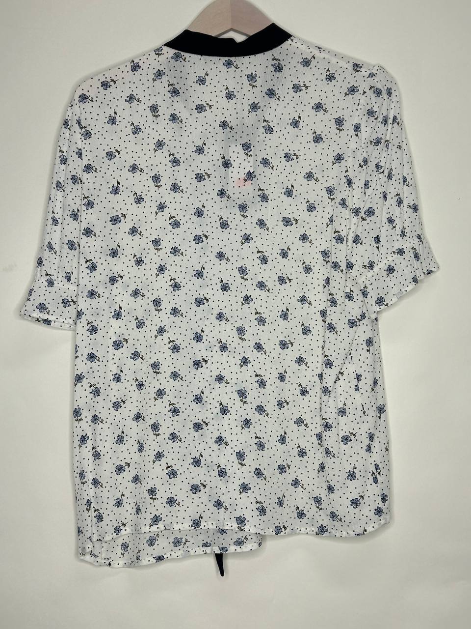 T-shirt – ONLY – Maat 36 – Cloud Dancer - Nieuw met kaartje