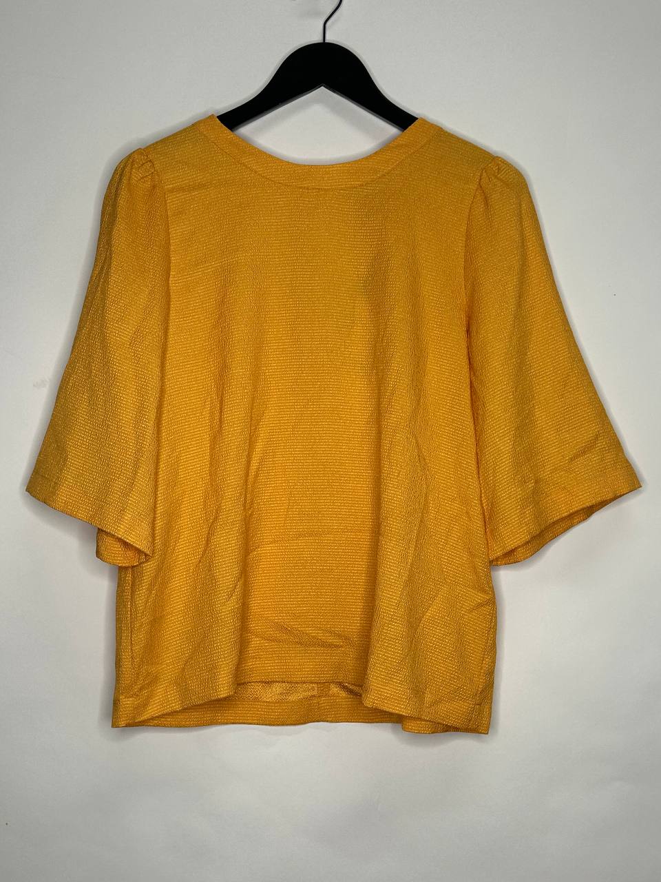 Overige topjes – Vero Moda – Maat M – Golden Nugget - Nieuw met kaartje