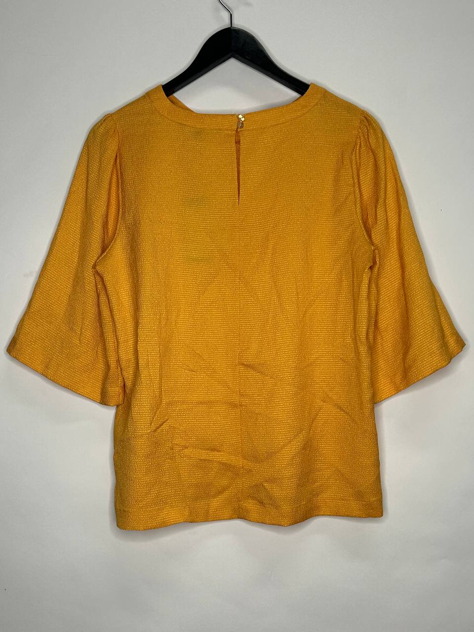 Overige topjes – Vero Moda – Maat M – Golden Nugget - Nieuw met kaartje