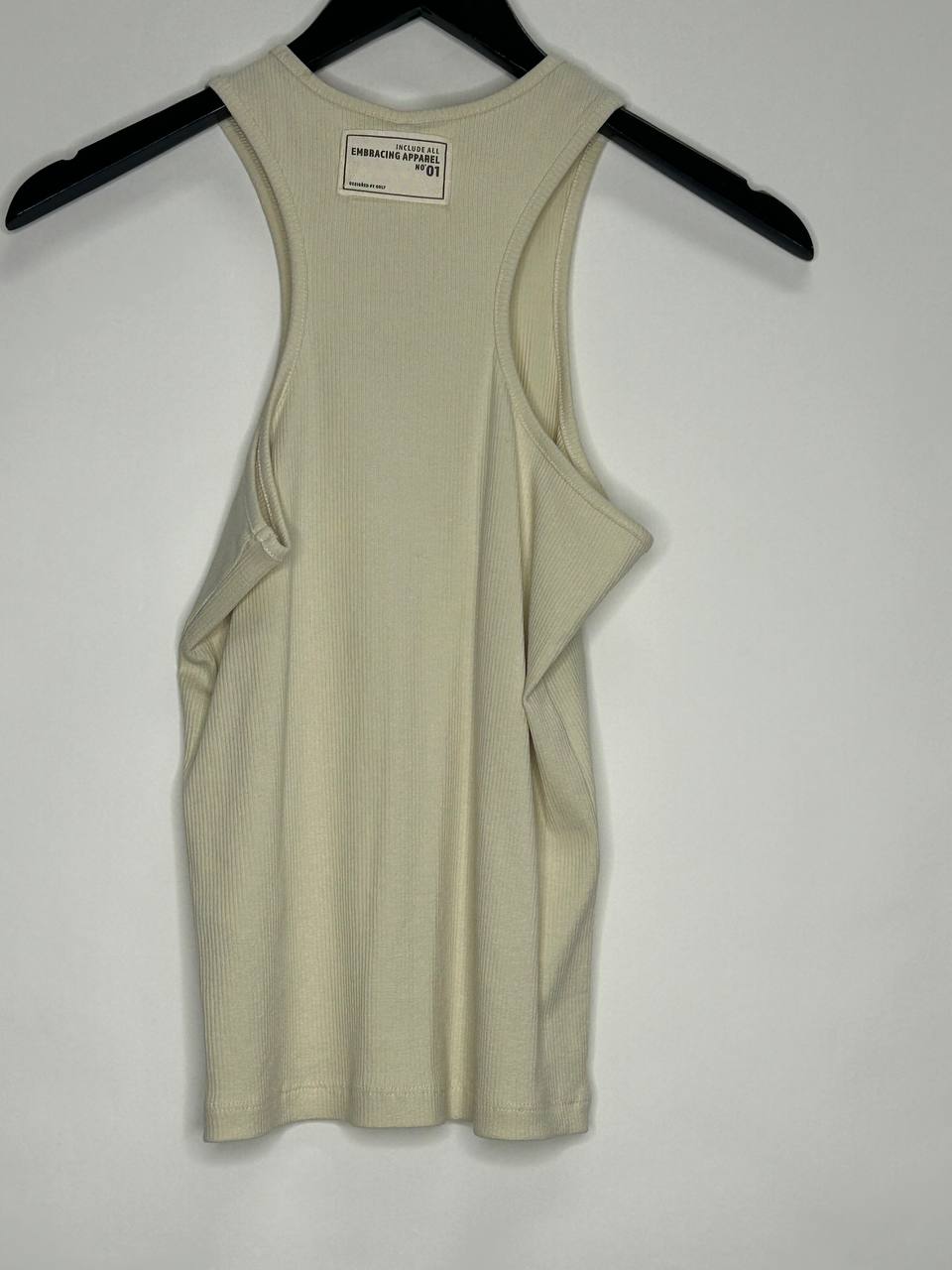 Overige topjes – ONLY – Maat M – Bone White - Nieuw met kaartje