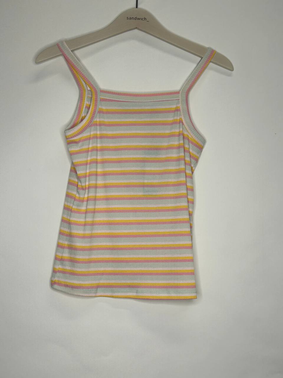 Overige topjes – Vero Moda – Maat M – Brook Green - Nieuw met kaartje