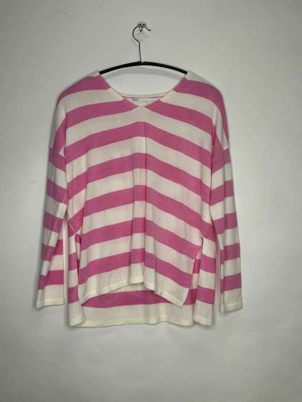 Hoodies & Sweatshirts – ONLY – Maat S – Cloud Dancer - Nieuw met kaartje