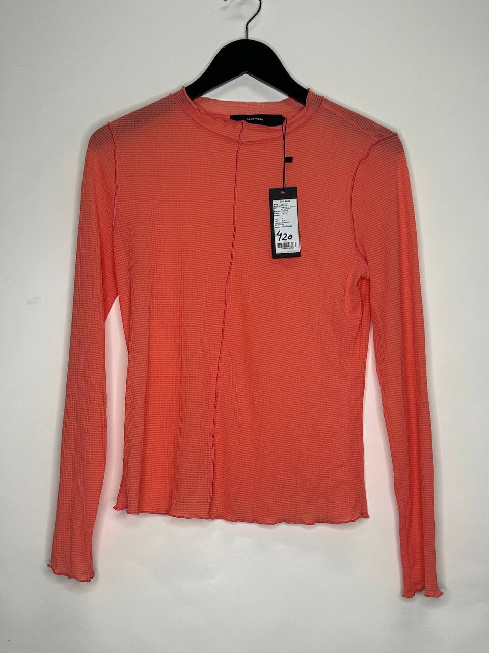 Hoodies & Sweatshirts – Vero Moda – Maat M – Tea Rose - Nieuw met kaartje