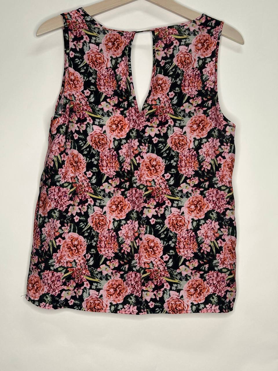 Overige topjes – Object Collectors Item – Maat 38 – Black - Nieuw met kaartje