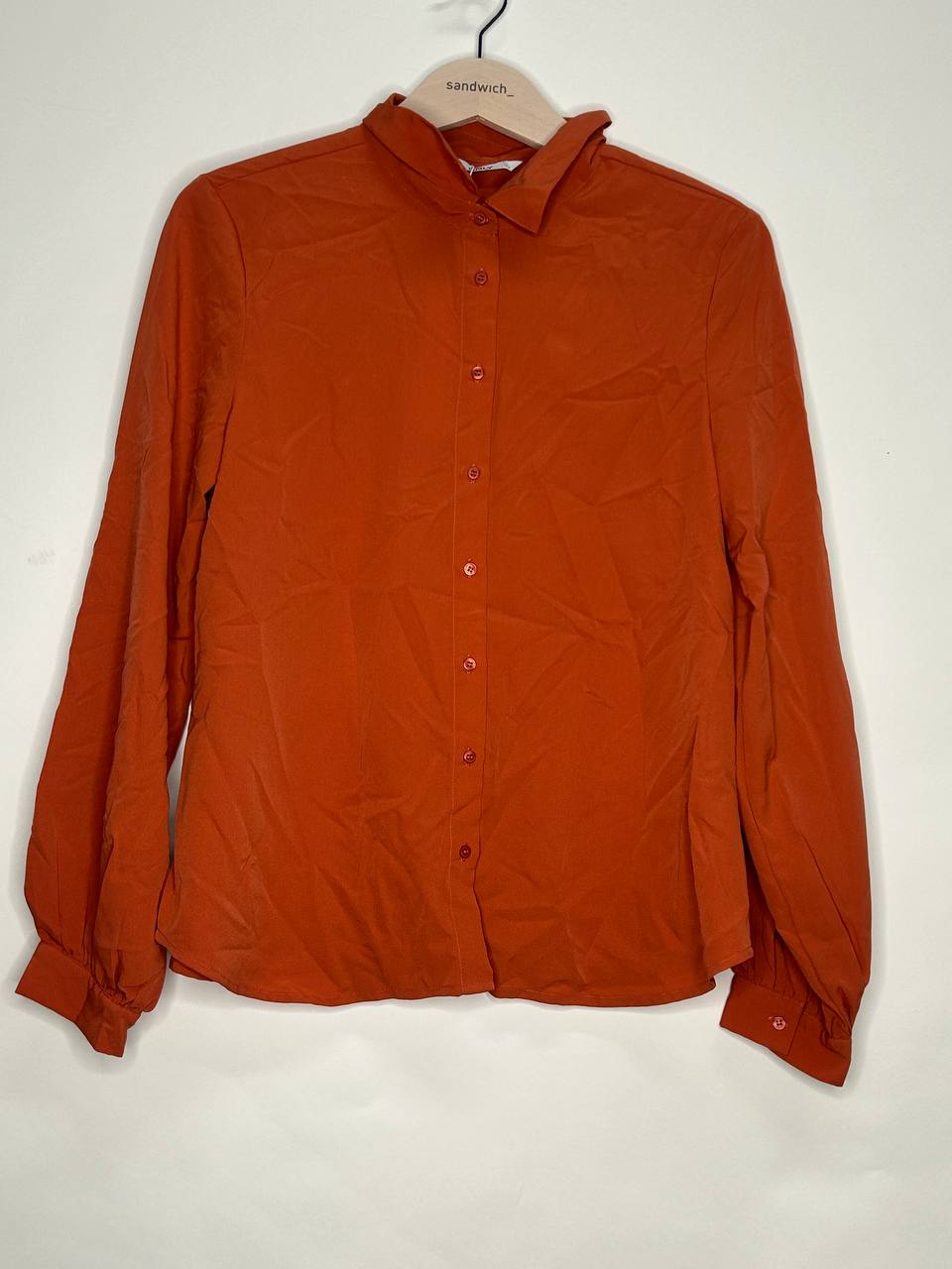 Blouses – ONLY – Maat 38 – Hot Sauce - Nieuw met kaartje