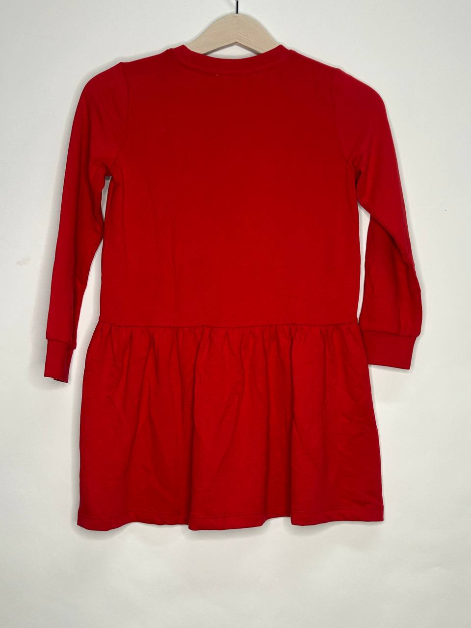 Jurken – KIDS ONLY – Maat 122/128 – Tango Red - Nieuw met kaartje