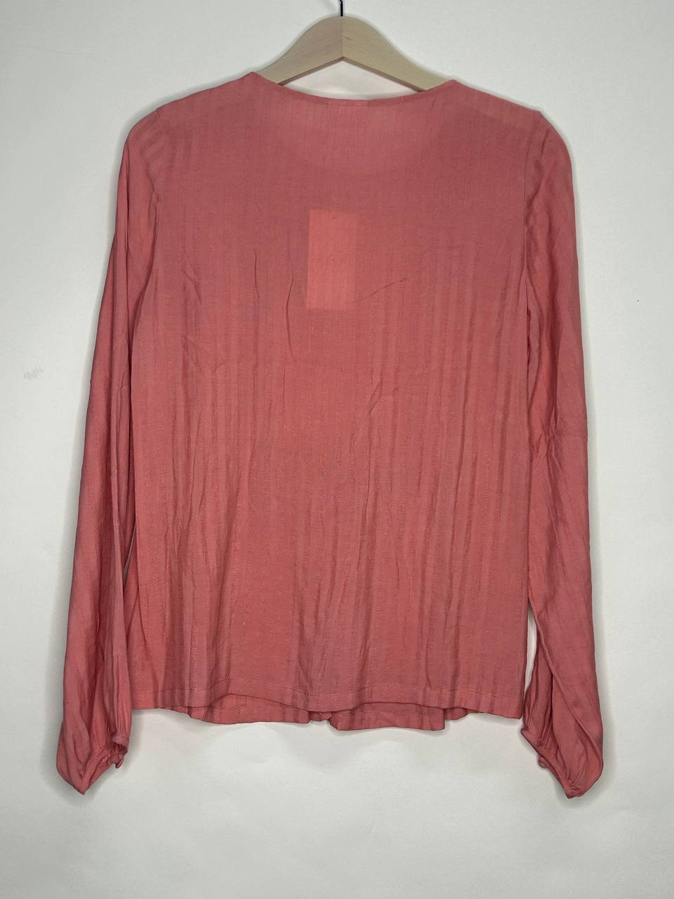 Blouses – VILA – Maat 38 – Brandied Apricot - Nieuw met kaartje