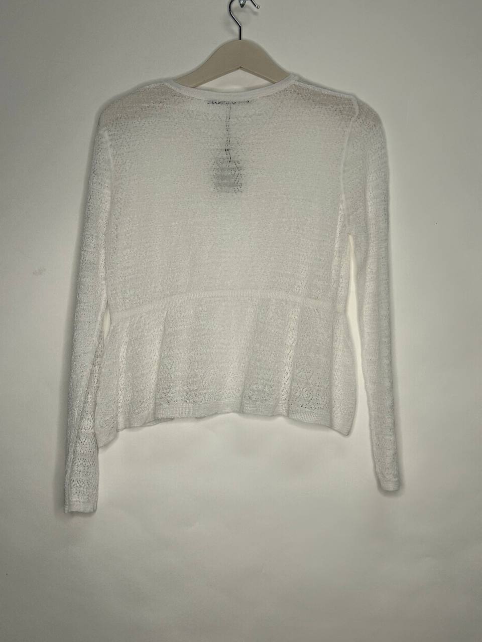 Blouses – ONLY – Maat M – Cloud Dancer - Nieuw met kaartje