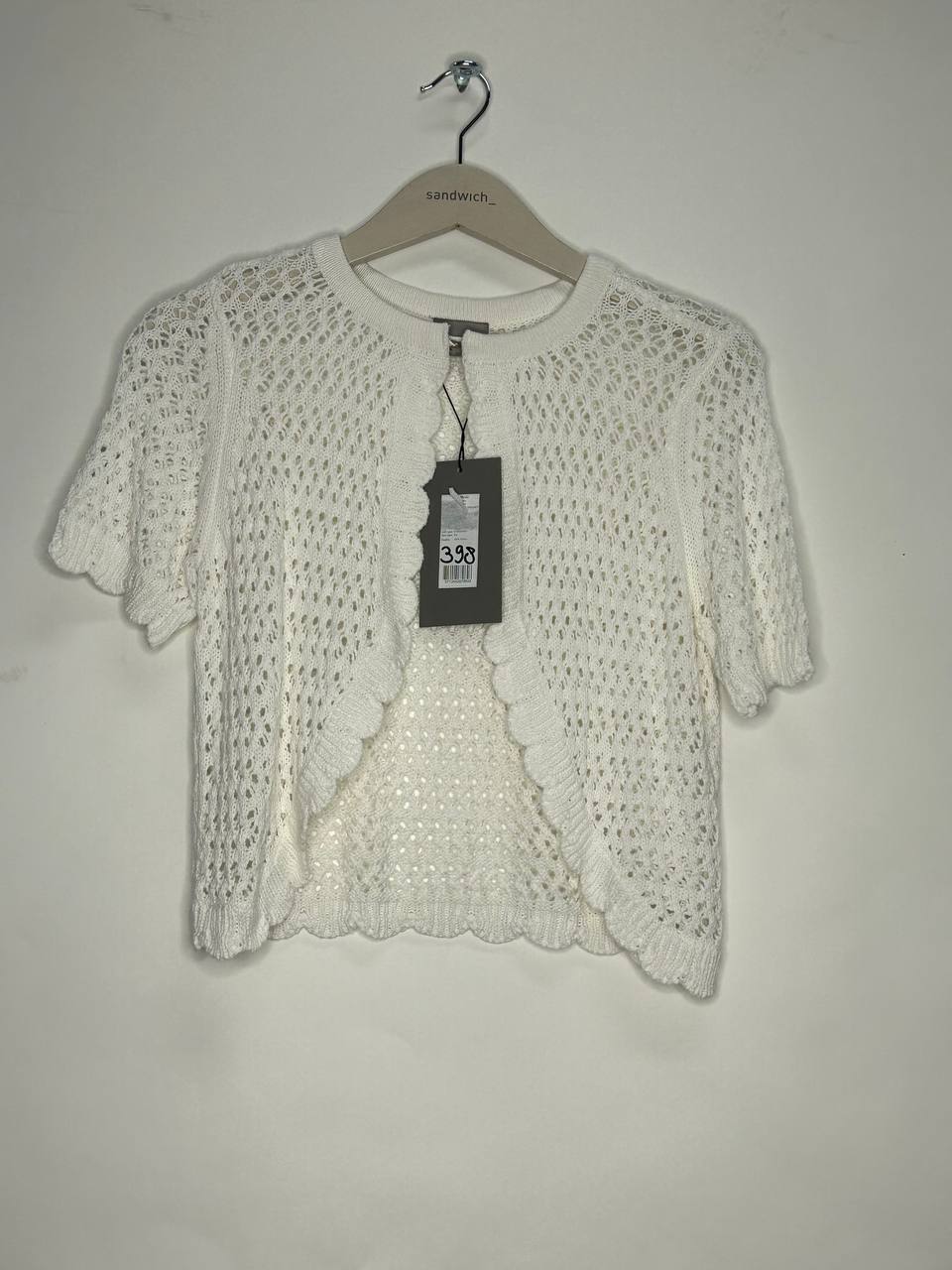 Overige topjes – Vero Moda – Maat M / 38 / 10 - Nieuw met kaartje