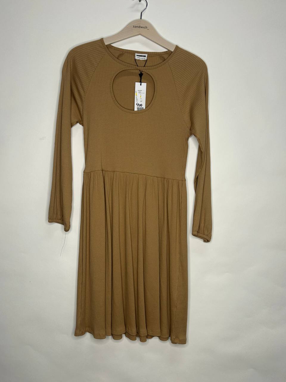 Lange jurken – Noisy May - Nieuw met kaartje