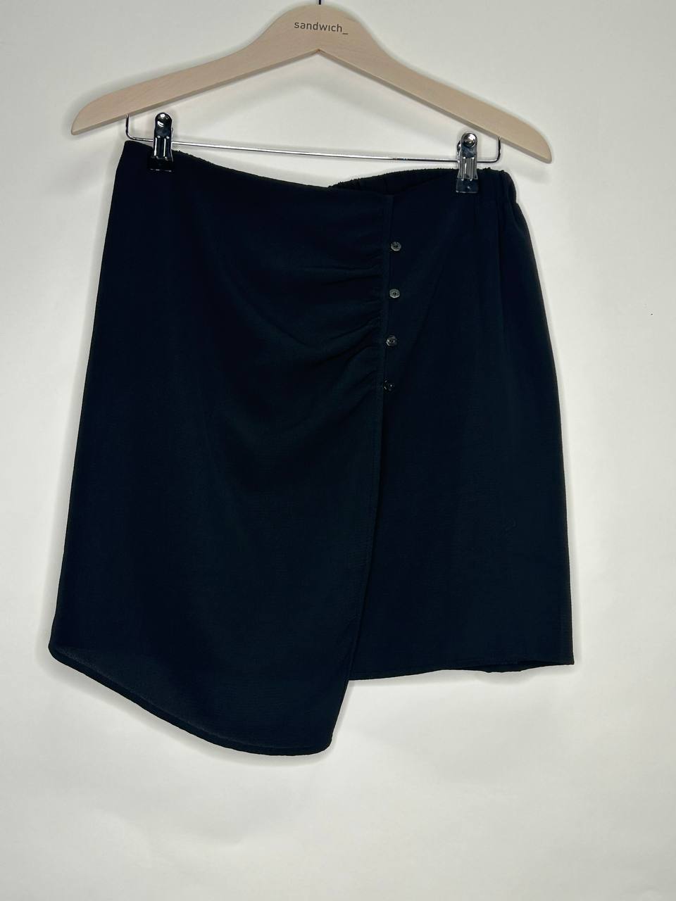 Rokken – ONLY – Maat M – Black - Nieuw met kaartje