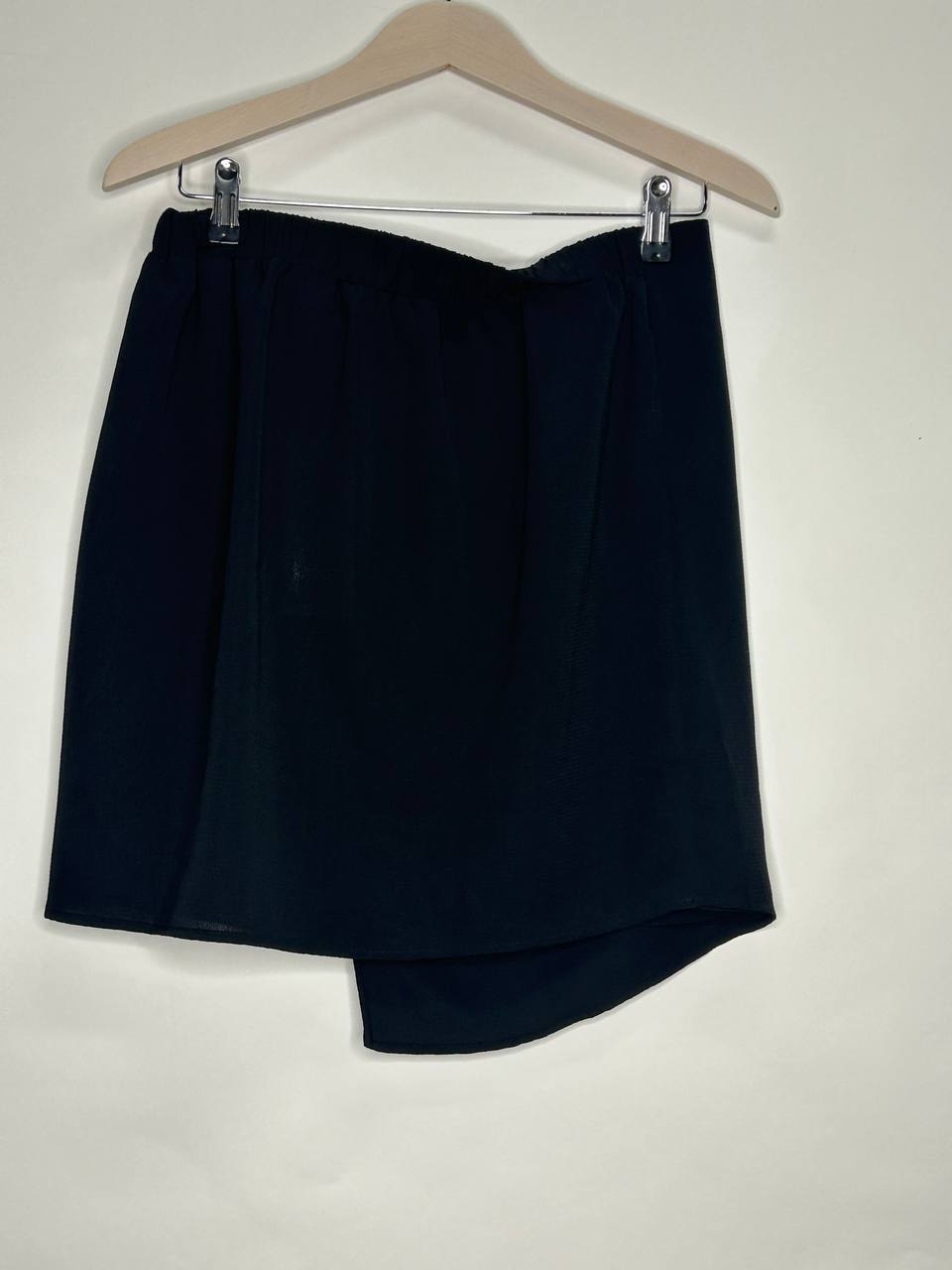 Rokken – ONLY – Maat M – Black - Nieuw met kaartje