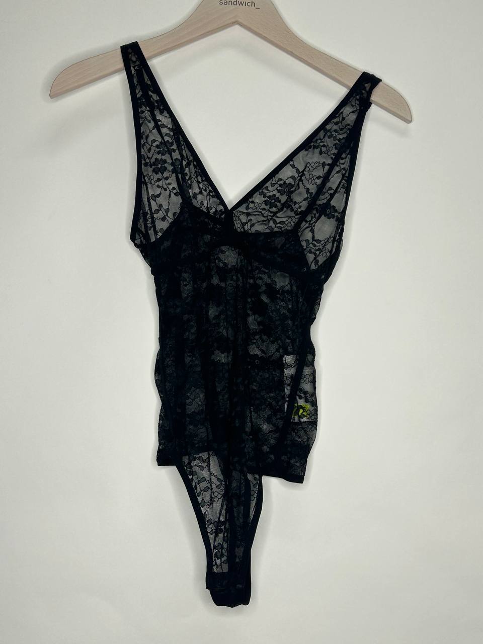 Overige topjes – ONLY – Maat M – Black - Nieuw met kaartje