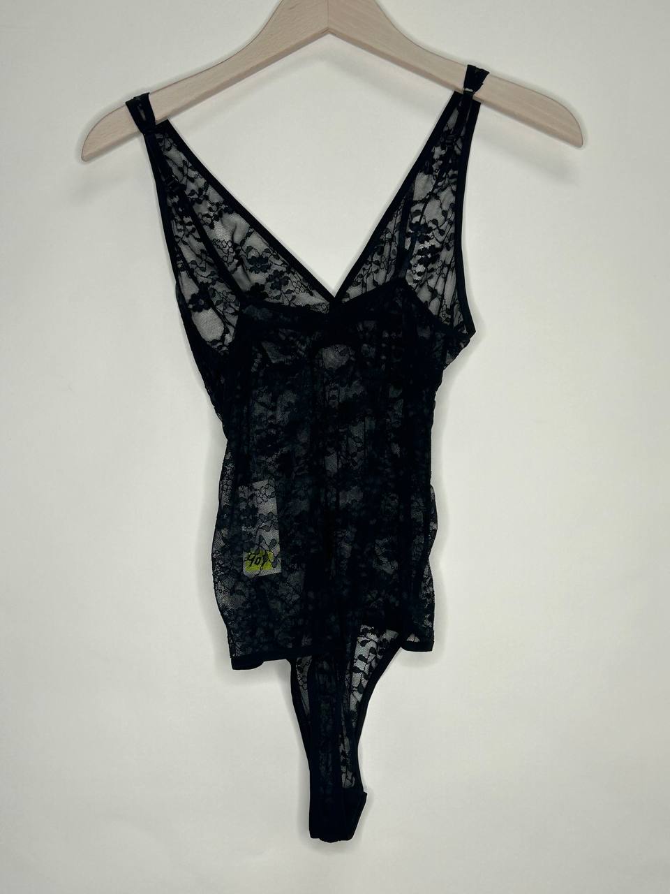 Overige topjes – ONLY – Maat M – Black - Nieuw met kaartje