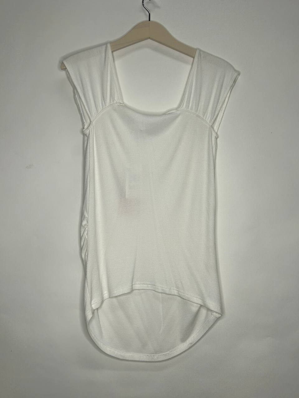 Overige topjes – ONLY – Maat M – Cloud Dancer - Nieuw met kaartje