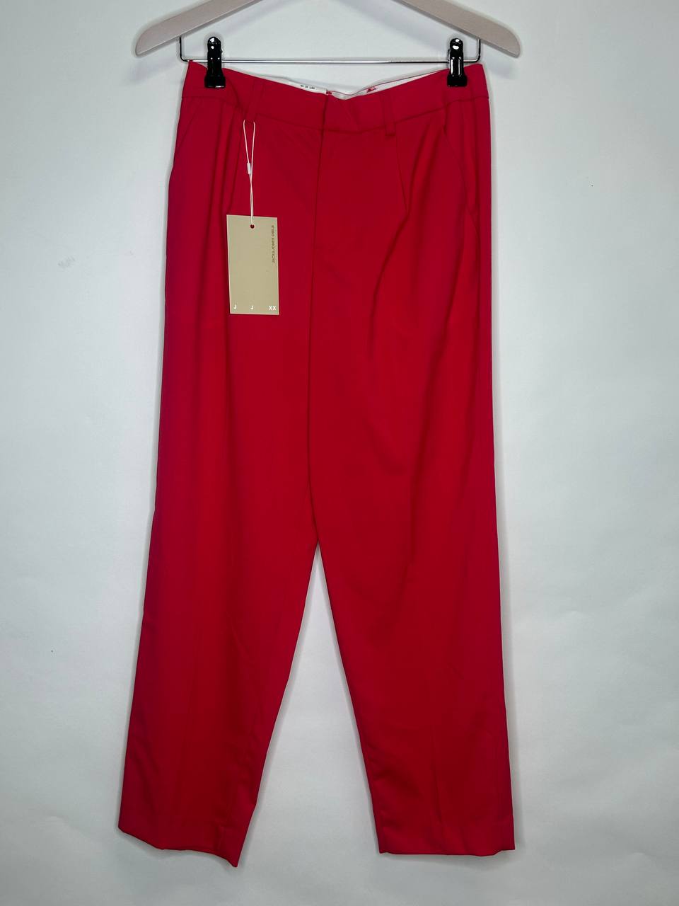 Broeken – Jack & Jones – Maat 27 – Rood