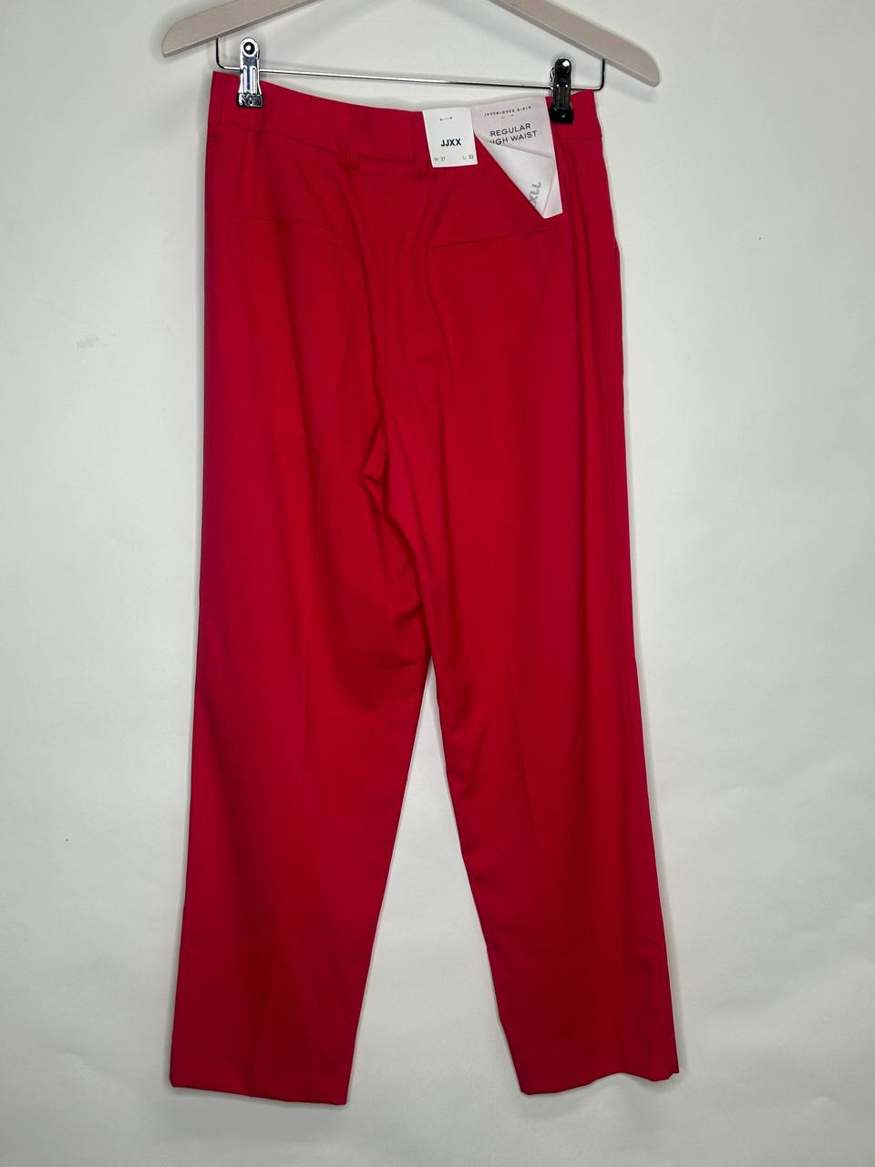 Broeken – Jack & Jones – Maat 27 – Rood