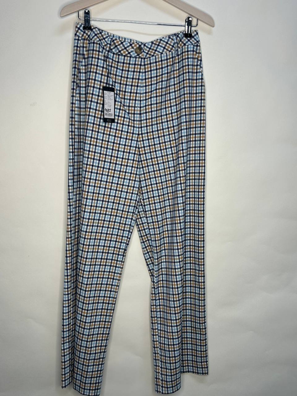 Broeken – Vero Moda – Maat M – Blauw