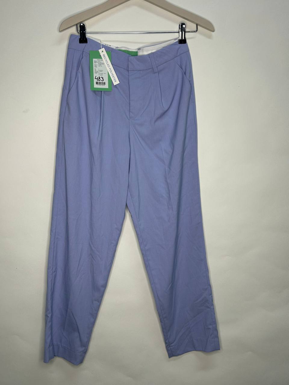 Broeken – Jack & Jones – Maat 27 – Lila