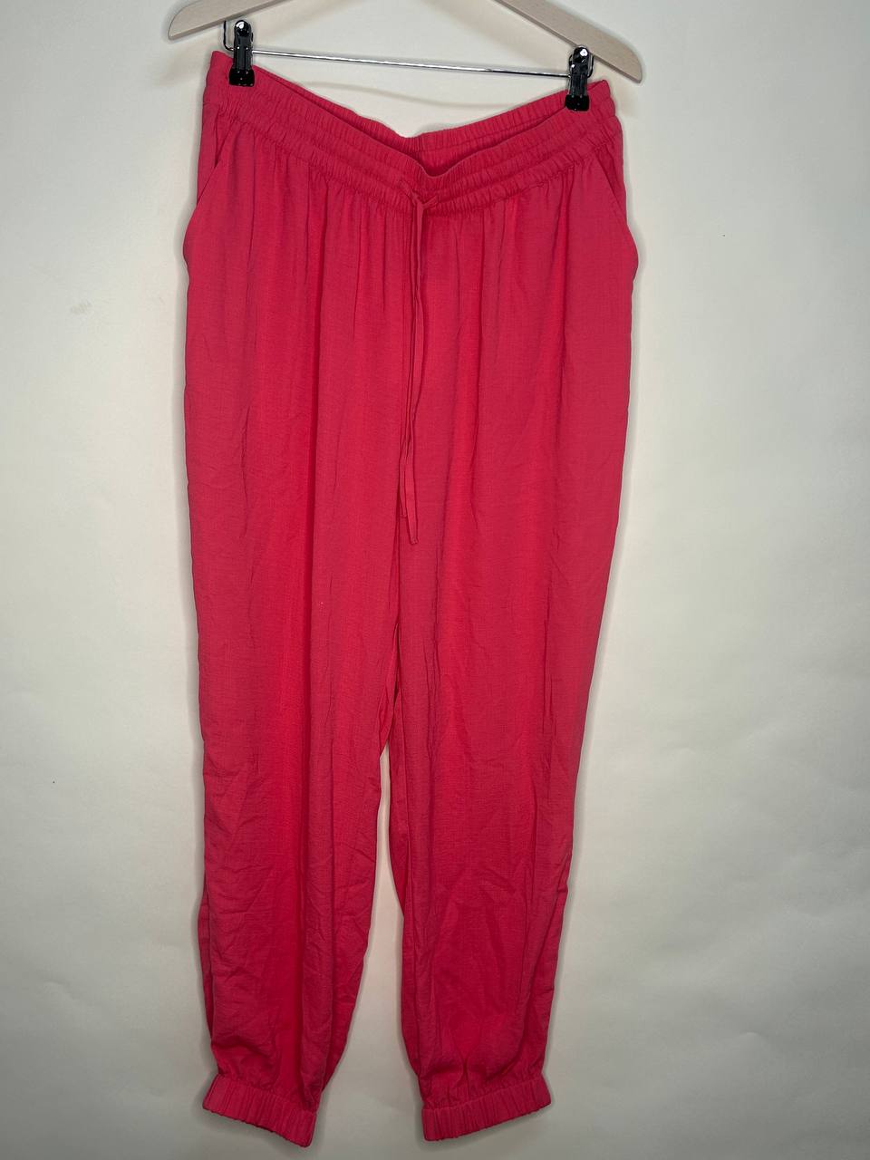 Broeken – Only – Maat 46 – Rood