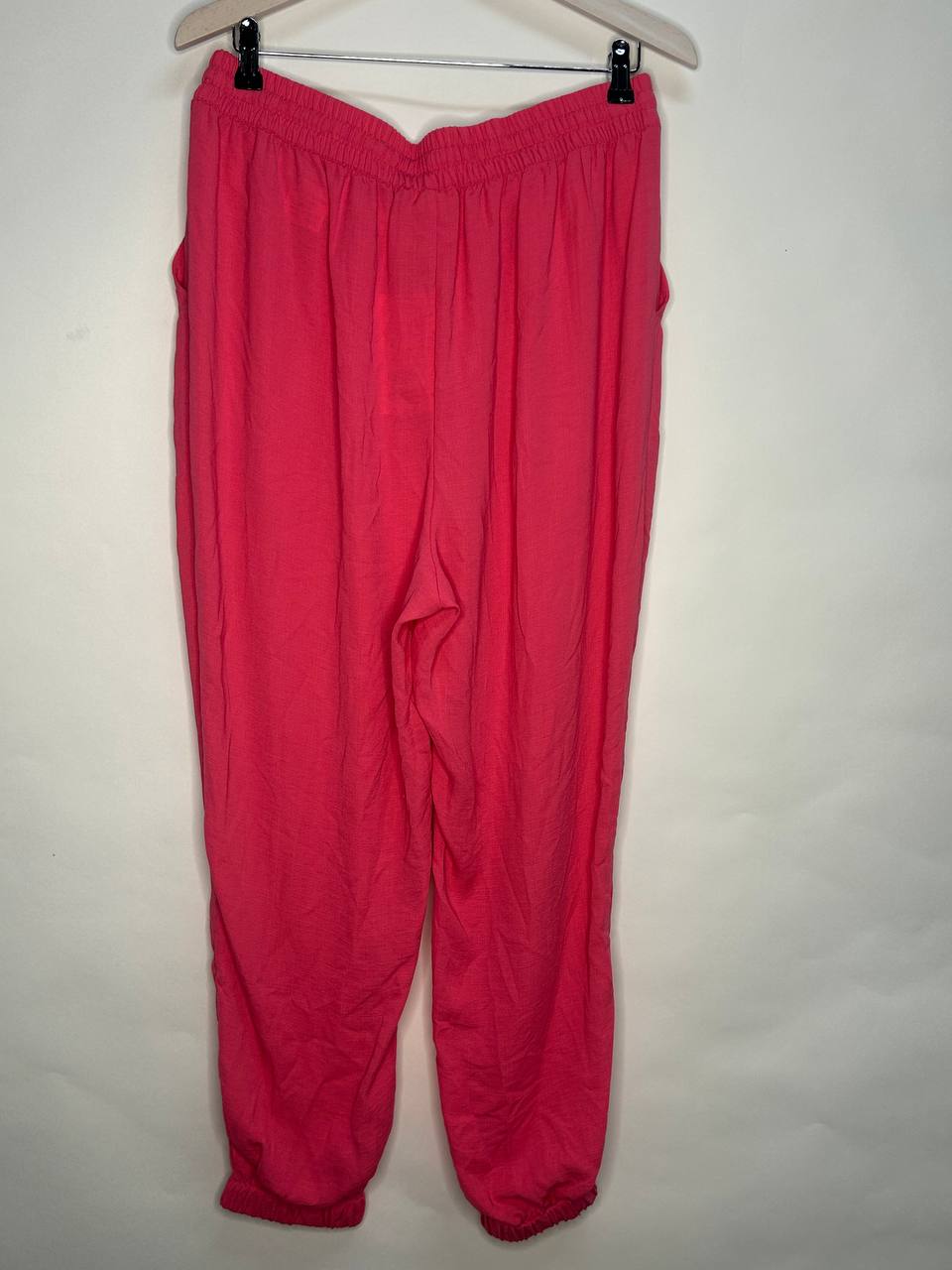 Broeken – Only – Maat 46 – Rood