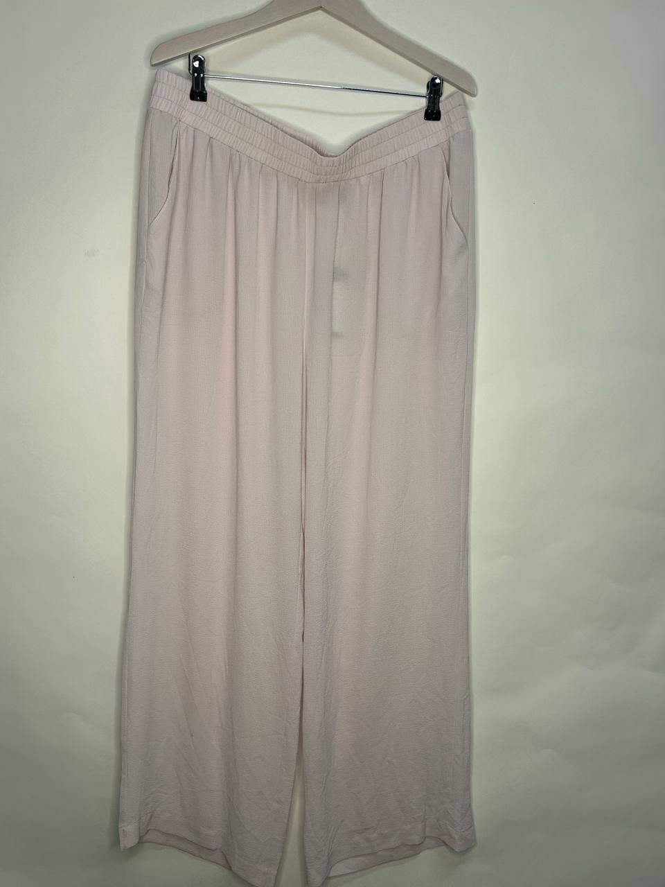 Broeken – Vero Moda – Maat 46 – Roze