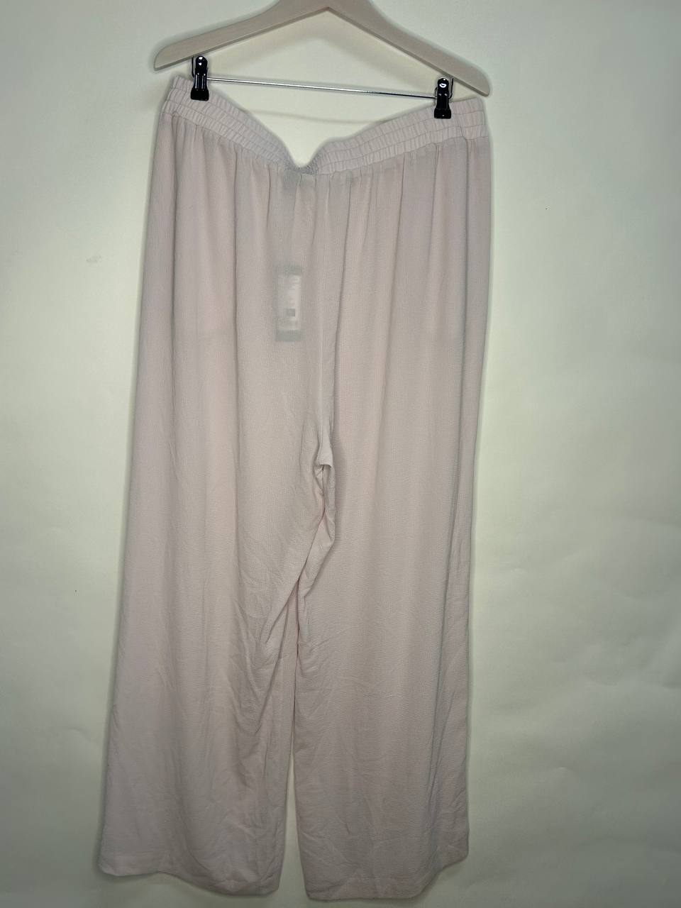 Broeken – Vero Moda – Maat 46 – Roze