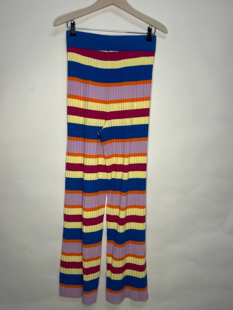 Broeken – Y.a.s – Maat M – Multicolor