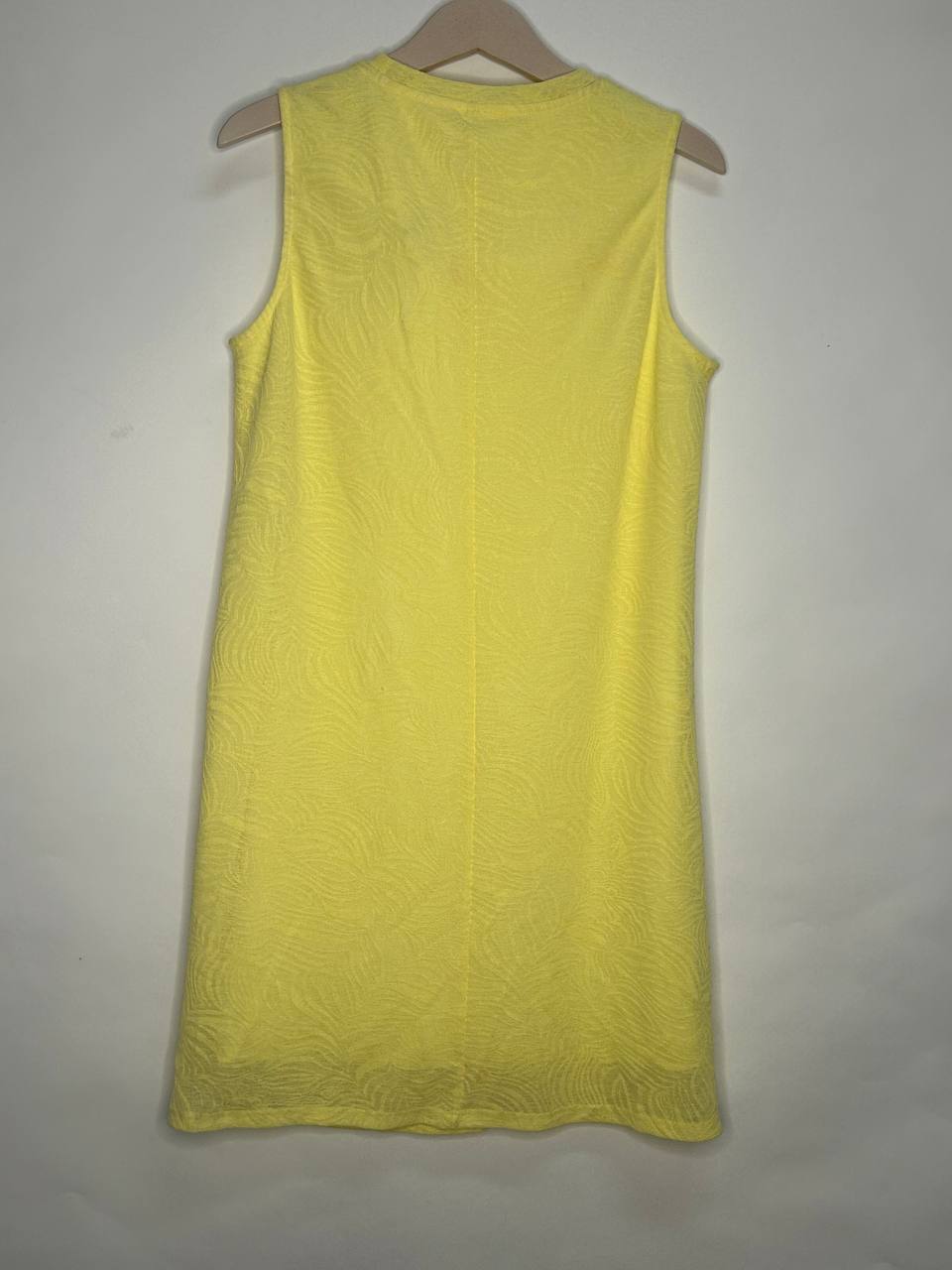 Zomerjurken – Only – Maat M – Geel