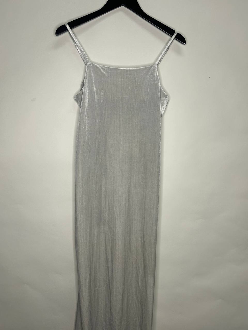 Lange jurken – Only – Maat S – Grijs